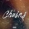 Chains (feat. Penny the Shabba, B-L1FE & Kaster) - SupportArt lyrics