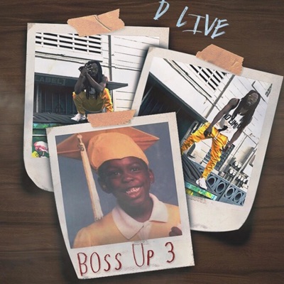 Boss Up 3 - EP