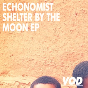 Shelter by the Moon (feat. Mr. Lookman)