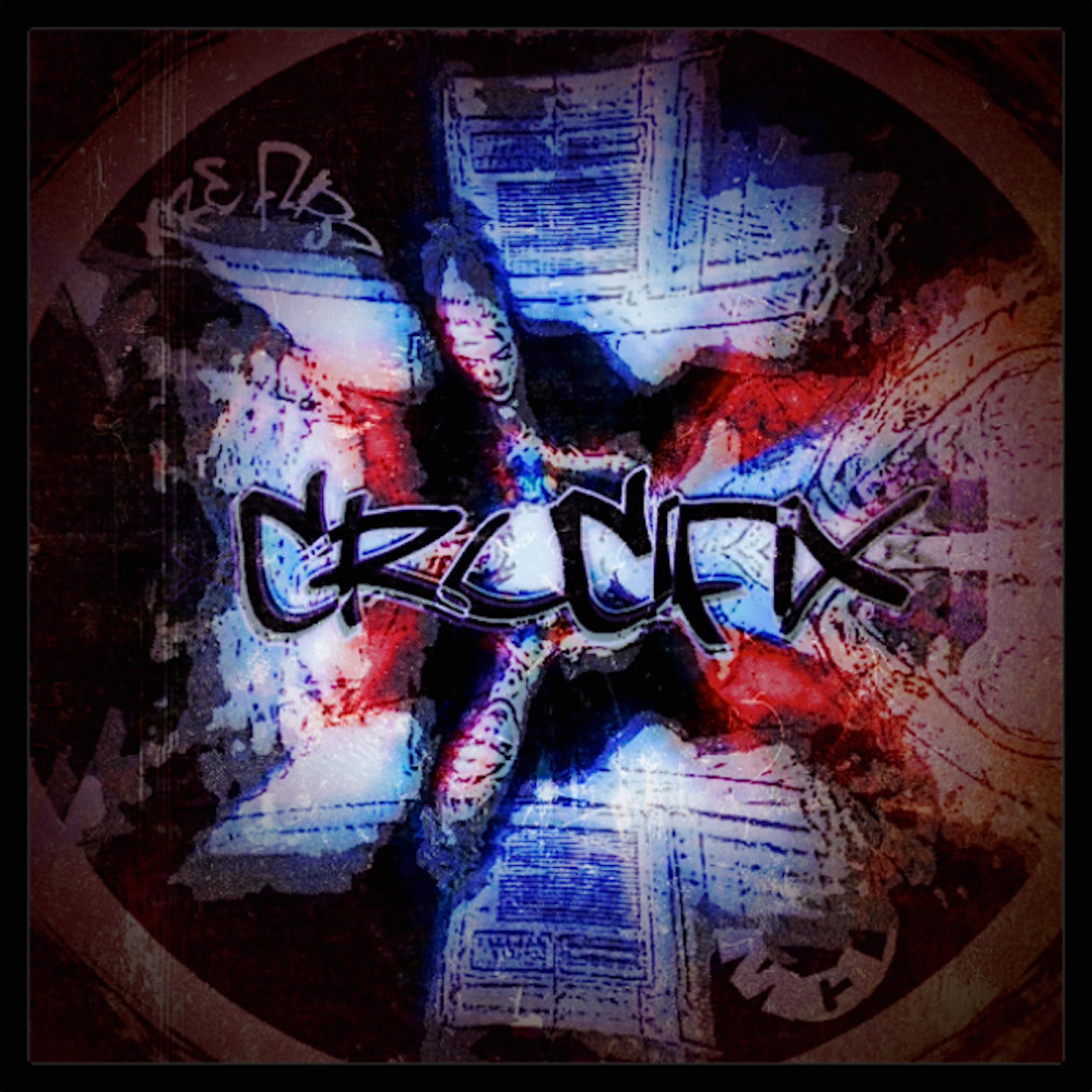 Crucifix - Single