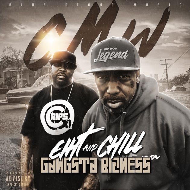 洋楽 MC EIHT/AFFILIATED/CMW/G-RAP Death Threatz (feat. CMW) - Album by MC Eiht | Spotify