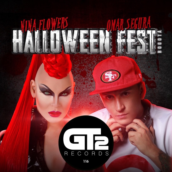 Halloween Fest Bogota - Single