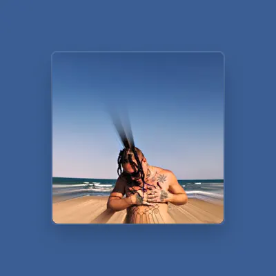 Listen to LABĀKAIS HARIBO, watch music videos, read bio, see tour dates & more!
