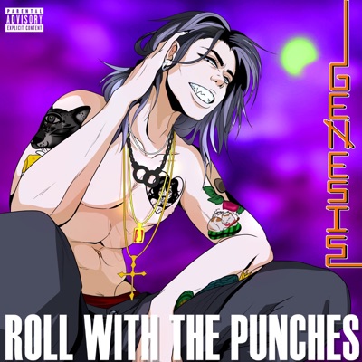 Roll With the Punches - Single