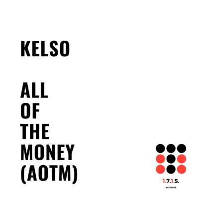 All of the Money (feat. Richy & Nyakz) - Single
