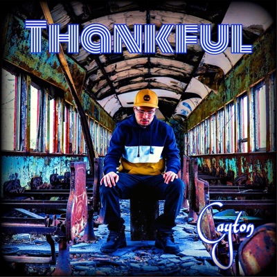 Thankful - EP