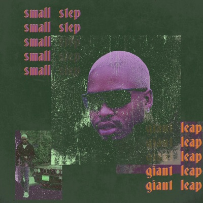 small step, giant leap - Single