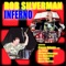 Inferno (feat. Casey Adams, Jay Oliver, Michael Silverman, Larry Kornfeld, Eric Marienthal, Chuck Weirich & Buzz Feiten) artwork