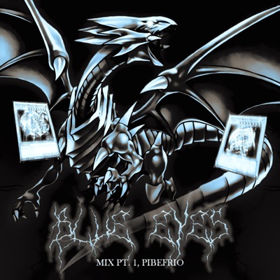 Blue Eyes Mix, Pt. 1 - Single