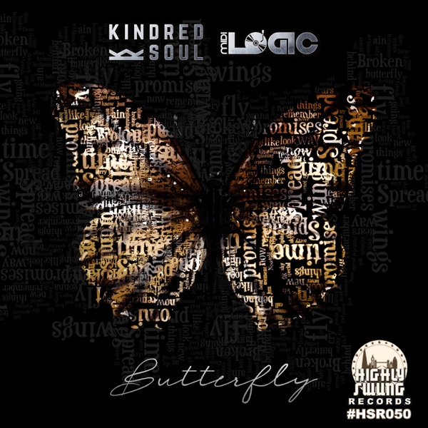 Butterfly - Single