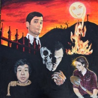 The Violent World of Bad Breed - Bad Breed