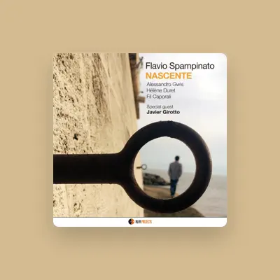 Listen to Flavio Spampinato, watch music videos, read bio, see tour dates & more!