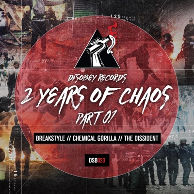 2 Years of Chaos, Pt. 1 - Single