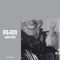 Shastam - Single - Agxrin