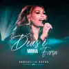 Anabella Rocha - Deus É Minha Força