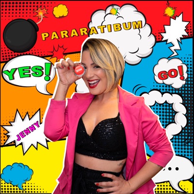 Pararatibum (Remix) - Single