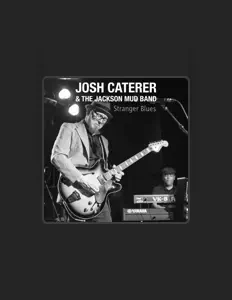 收听 Josh Caterer & The Jackson Mud Band、观看音乐视频、阅读小传、查看巡演日期等 ！