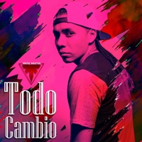 Todo Cambio - Single - Key-Es