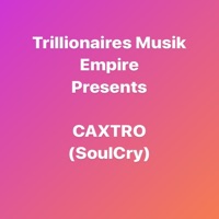 SoulCry - Single - Caxtro Blade