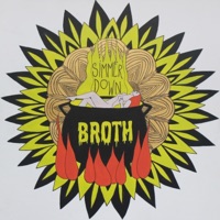 Broth - The Eug