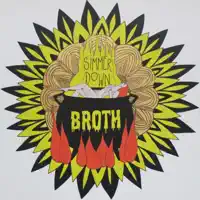 The Eug — Broth