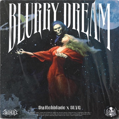 Blurry Dream (feat. SLVG) - Single