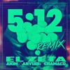 5-12 (Remix) - Single