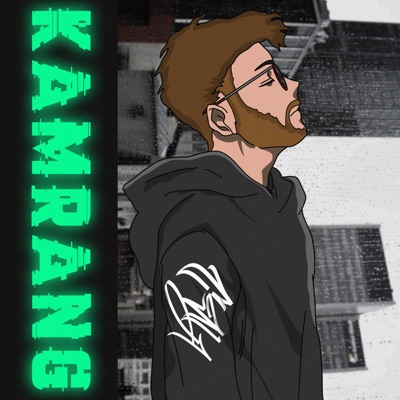 Kamrang - Single