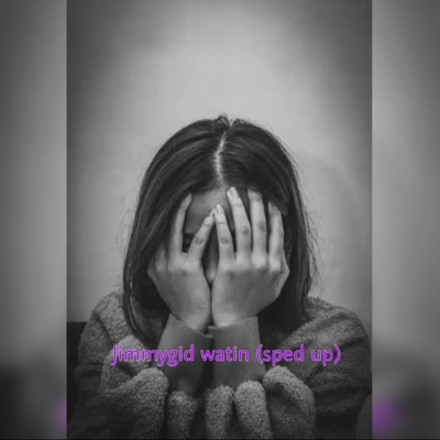 Watin (Sped Up) - Single