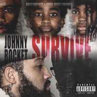 Survive - Single - Johnny Rocket
