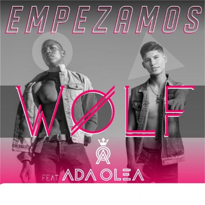 Empezamos (feat. Ada Olea) - Single