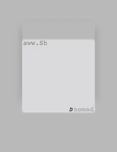 Écoutez Nomad, regardez des vidéoclips, lisez la biographie, consultez les dates de tournée et plus encore !