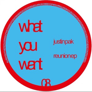 Reunion EP