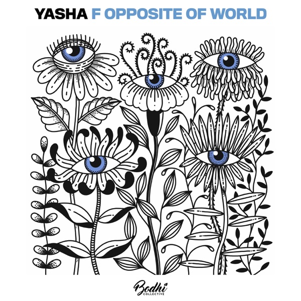 Opposite of World - Single