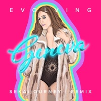 Evolving [SEKAijOURNEY Remix] - Single - Geneva