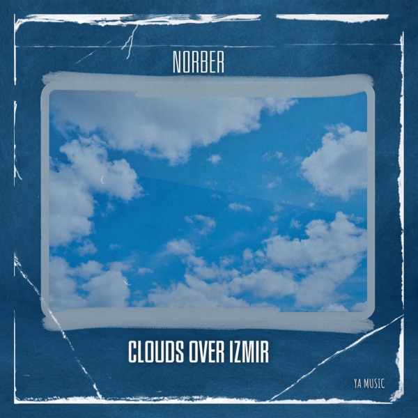 Clouds Over Izmir