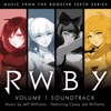 RWBY, Vol. 1 Soundtrack, 2013