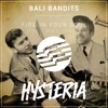 Fire In Your Soul (feat. Mike James) - Single