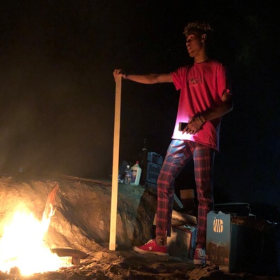 Hana Tea (feat. Boto Bangaz) - Single