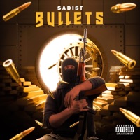 Bullets - Single - Sadist