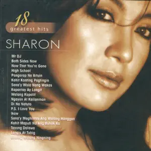 Sharon Cuneta