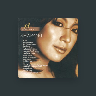 Sharon Cuneta