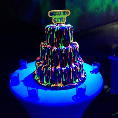 It's Your Birthday - Single