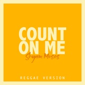 Count On Me (Instrumental) artwork