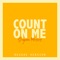 Count On Me (Instrumental) artwork