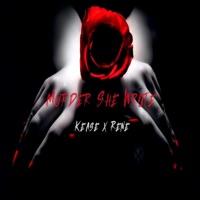Murder She Wrote - Single - Rene & Kease