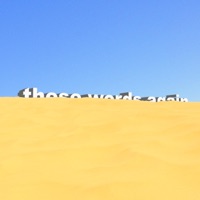 These Words (Again) - Single - Scuare