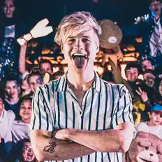 Listen to Kalvijn, watch music videos, read bio, see tour dates & more!