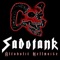 Slutmachine - Sadotank lyrics