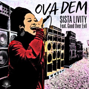 Ova Dem (feat. Good Over Evil) - Single